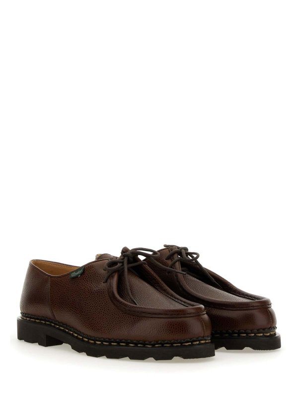 PARABOOT: lace-ups shoes online - Michael lace-ups