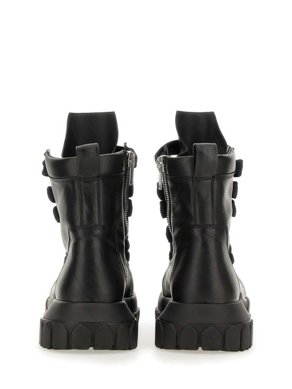 The Best Shops RICK OWENS: stivali - Stivali Jumbo