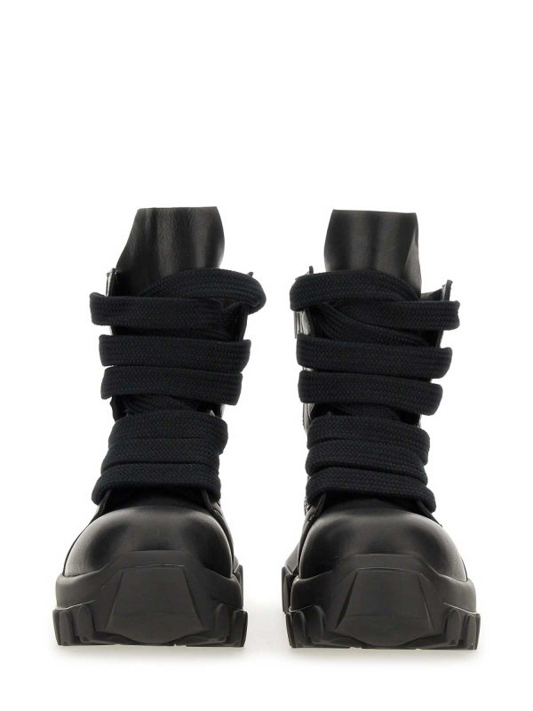 Stivali Jumbo shop online: RICK OWENS