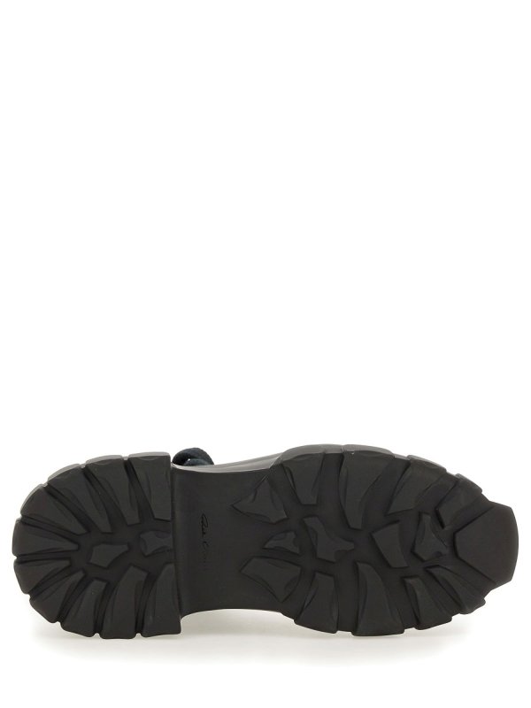 RICK OWENS buy online Stivali Jumbo