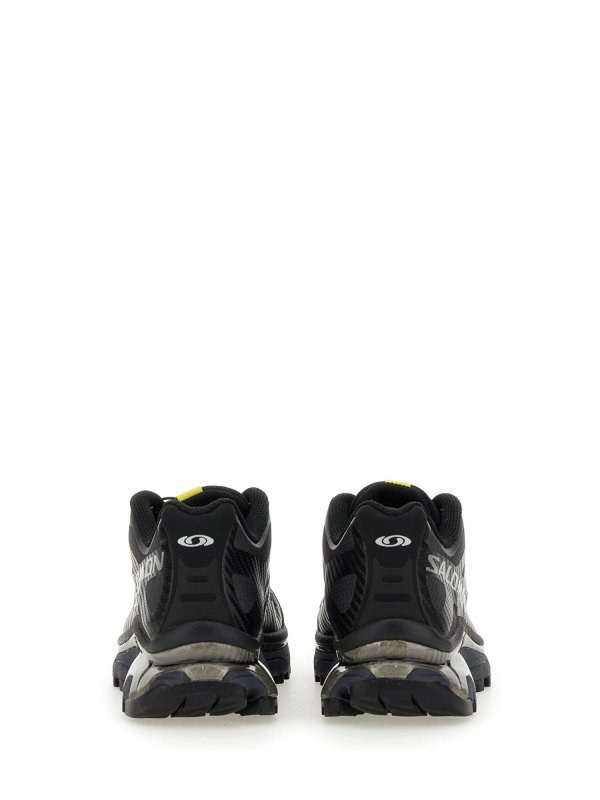 The Best Shops SALOMON: trainers - Black sneakers