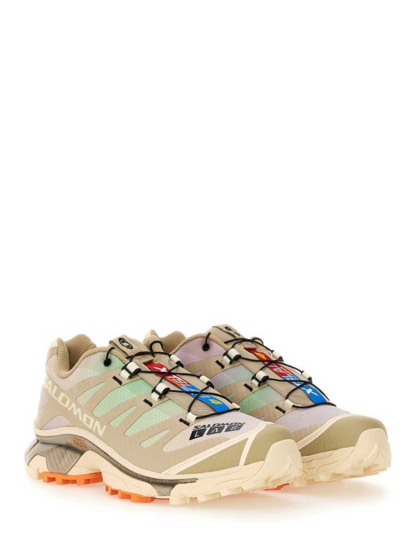 SALOMON: Chaussures de sport online - Baskets - Blanc