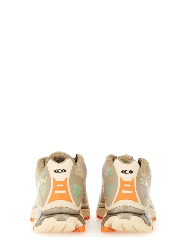 The Best Shops SALOMON: Chaussures de sport - Baskets - Blanc