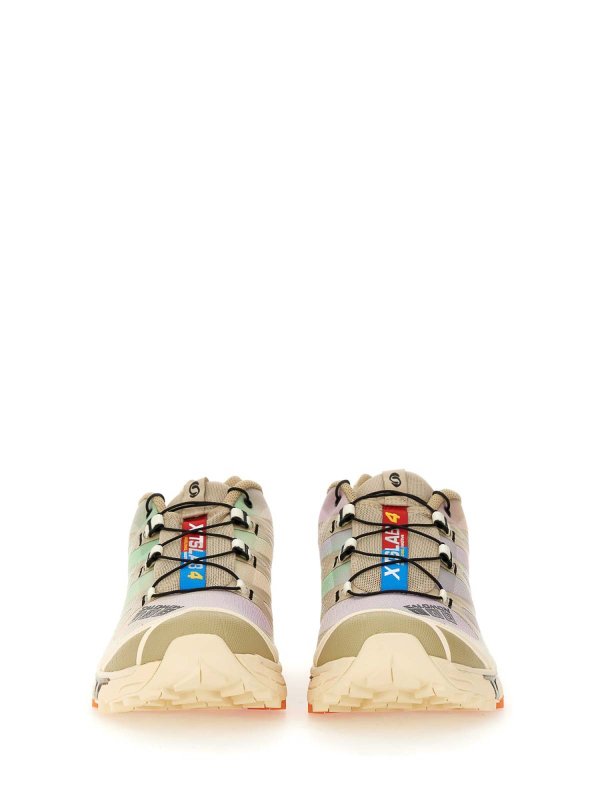 Baskets - Blanc shop online: SALOMON