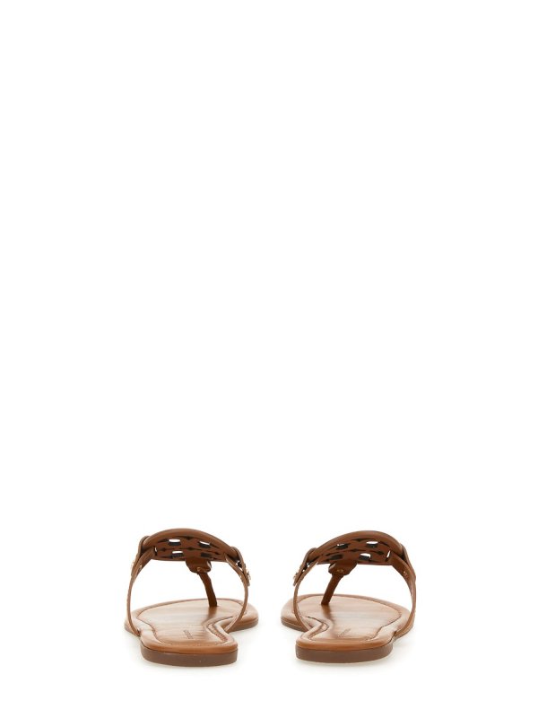 The Best Shops TORY BURCH: sandals - Sandals Miller