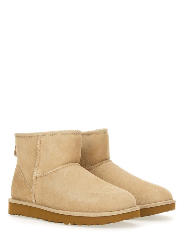 UGG: boots online - Classic Mini boots