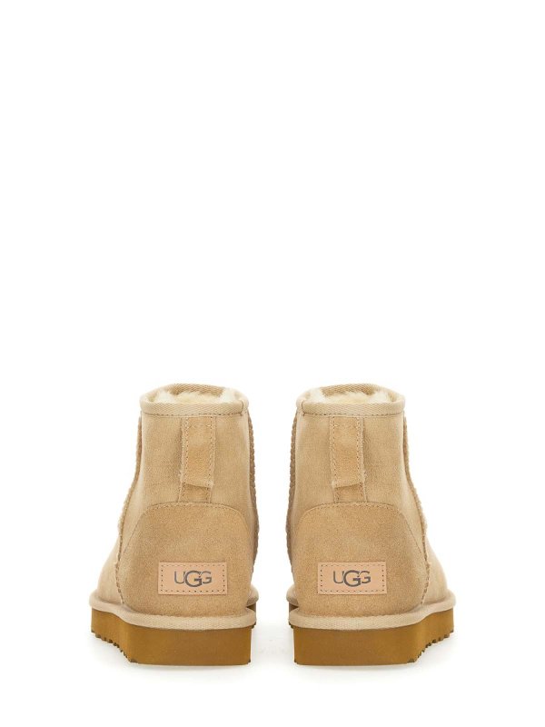 The Best Shops UGG: boots - Classic Mini boots