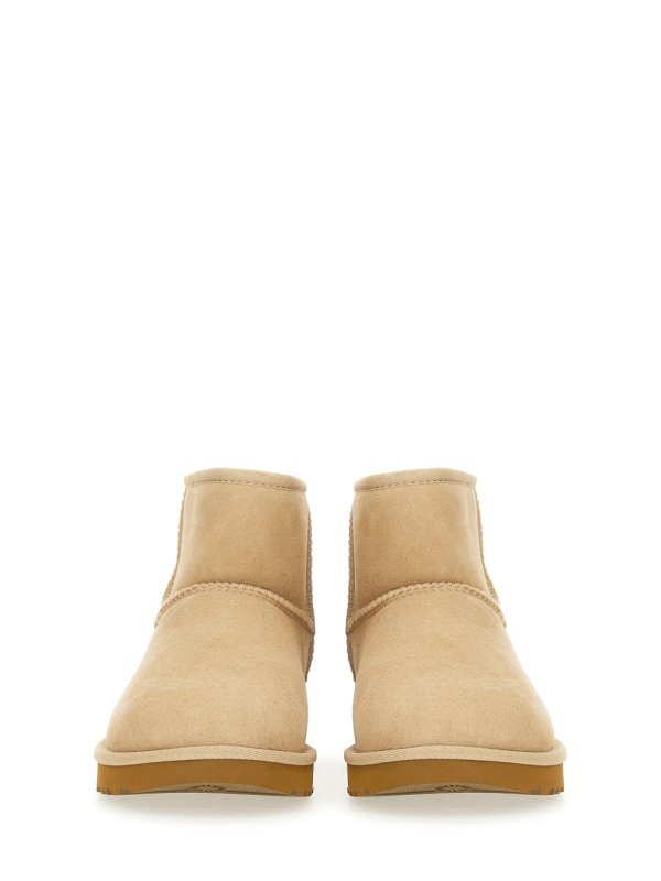 Classic Mini boots shop online: UGG