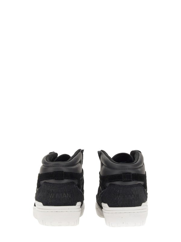 The Best Shops JUNYA WATANABE: sneakers - Sneakers in pelle