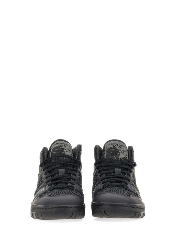 Sneaker - Schwarz shop online: JUNYA WATANABE