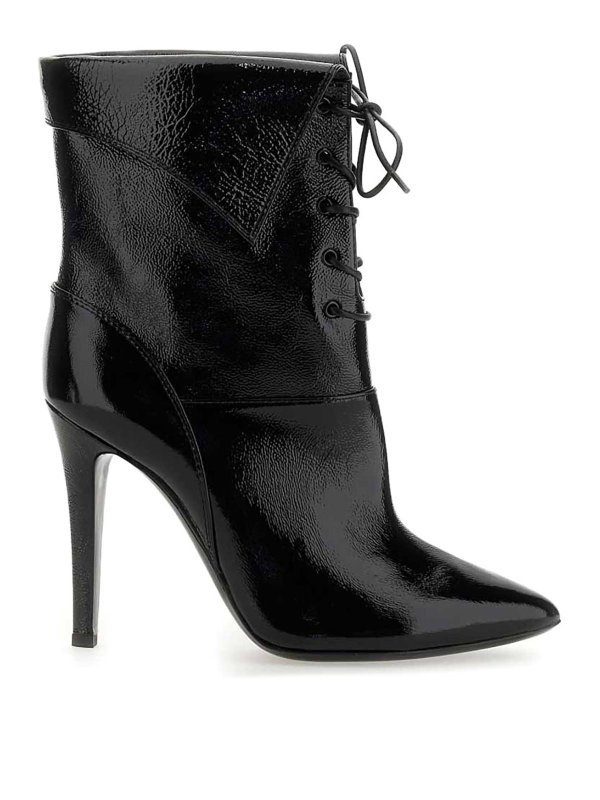 Philosophy di Lorenzo Serafini: boots - Nappa Boots
