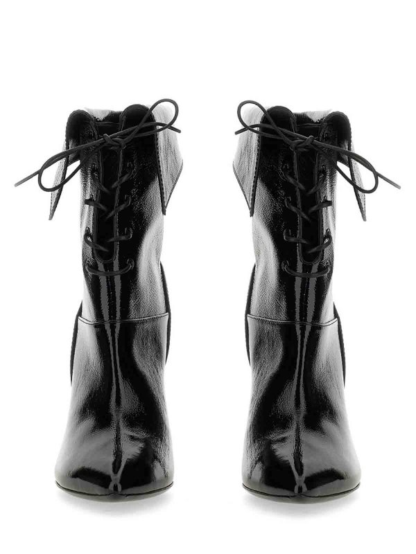 Philosophy di Lorenzo Serafini: boots online - Nappa Boots