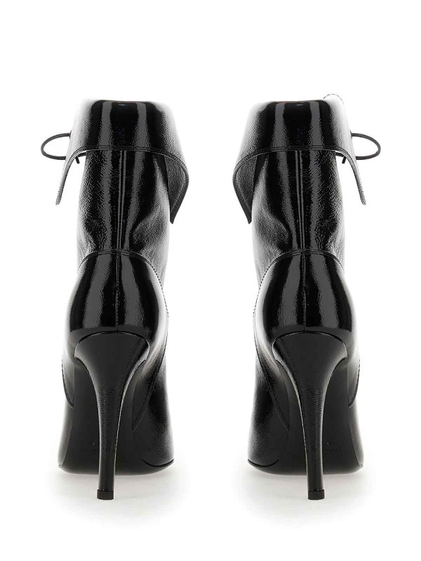 The Best Shops Philosophy di Lorenzo Serafini: boots - Nappa Boots