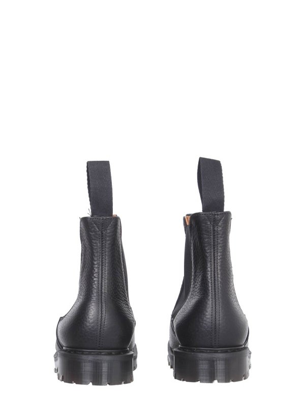 The Best Shops YMC: boots - Leather Boots