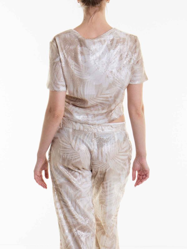 Top - Beis shop online: ERMANNO SCERVINO