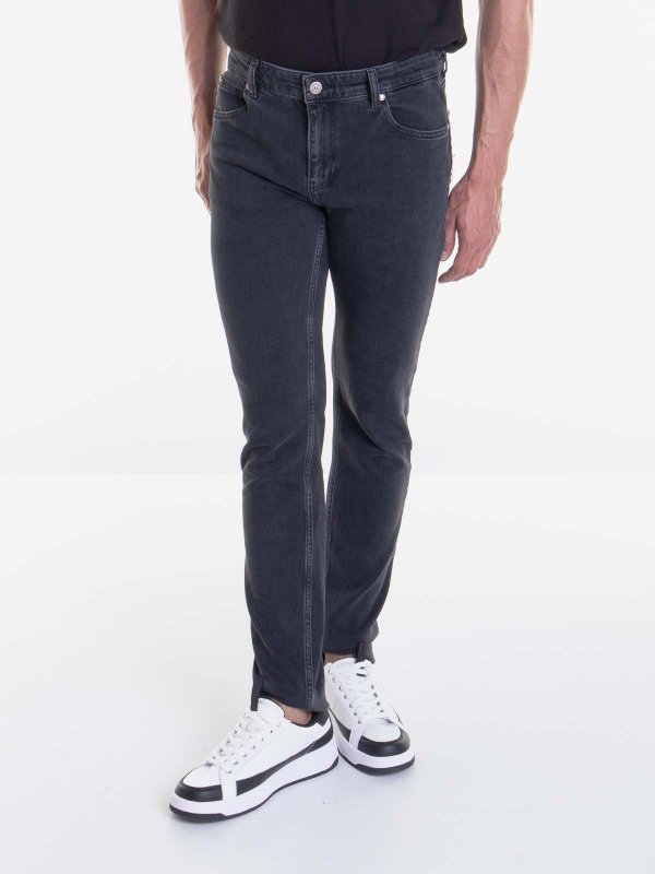 The Best Shops JUST CAVALLI: skinny jeans - Skinny Fit Five Pocket Jeans