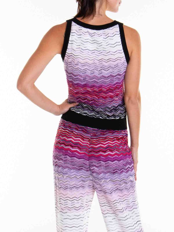 Top - Bunt shop online: MISSONI