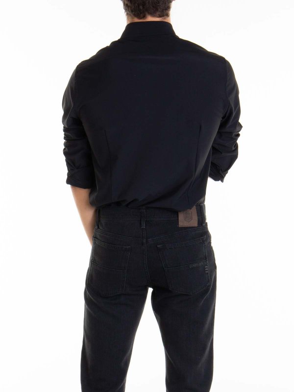 Classic Long Sleeve Shirt shop online: CORNELIANI