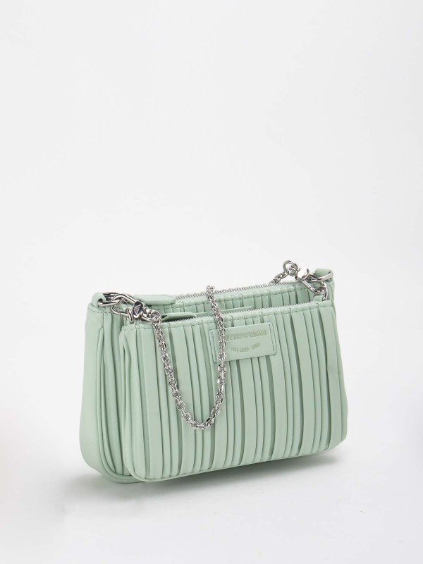 EMPORIO ARMANI: shoulder bags online - Adjustable Shoulder Bag