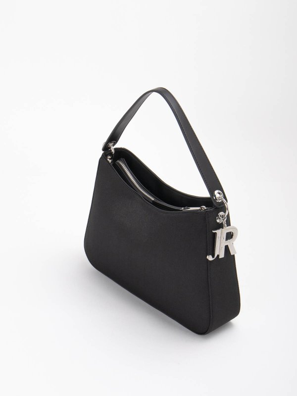 Bolso Clutch - Negro shop online: JOHN RICHMOND
