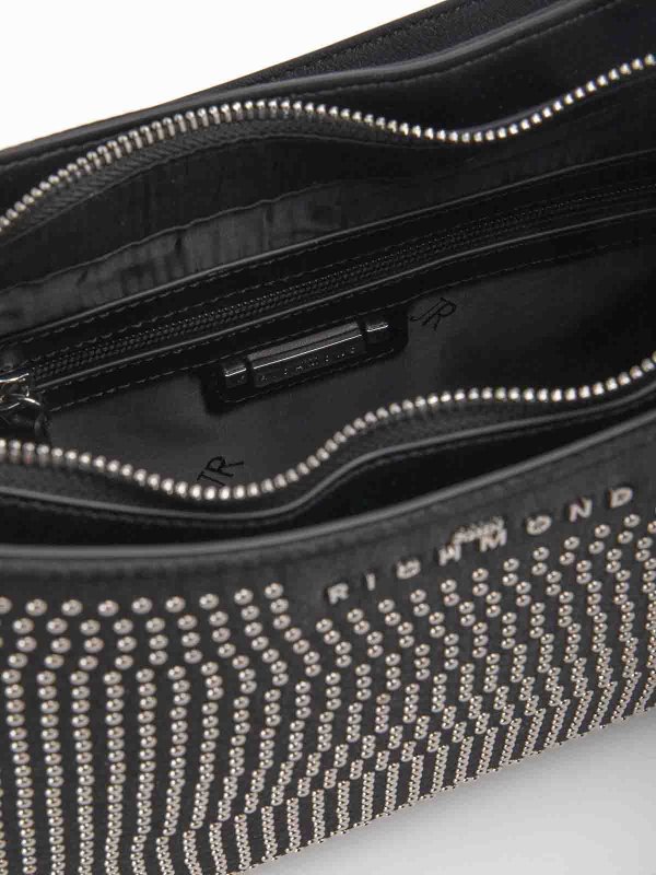 JOHN RICHMOND buy online Bolso Clutch - Negro