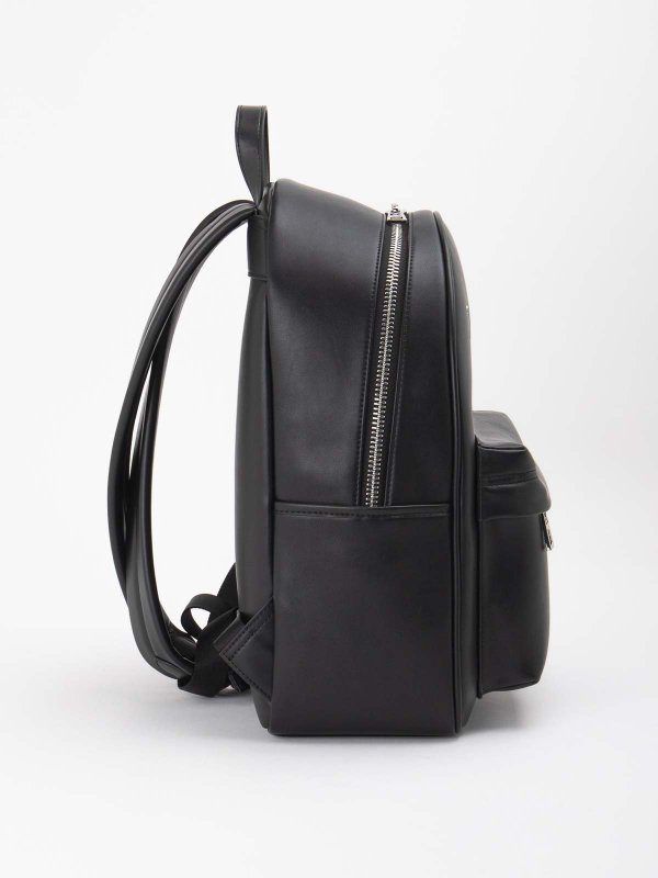 The Best Shops KARL LAGERFELD: backpacks - Zip Backpack