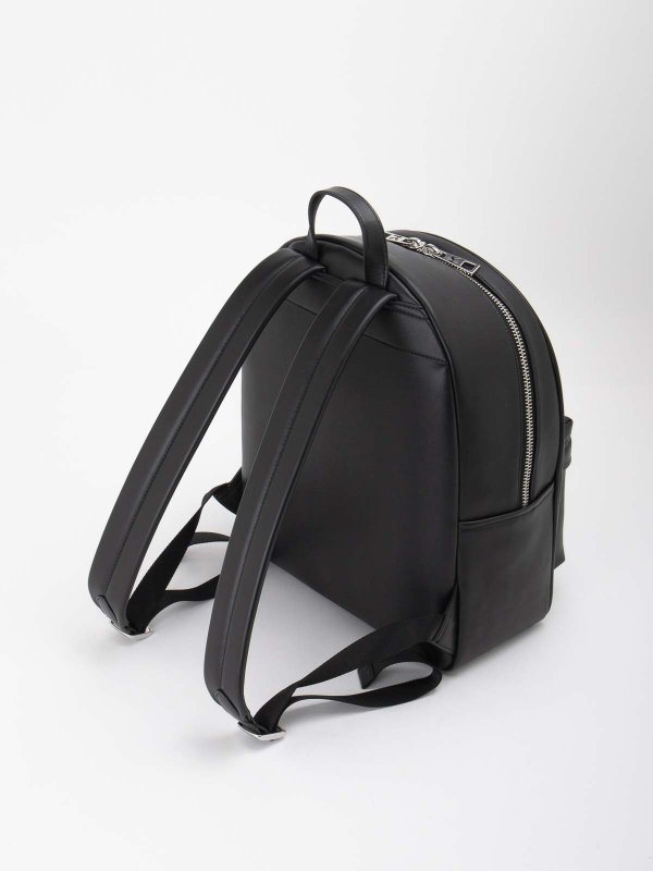 Zip Backpack shop online: KARL LAGERFELD