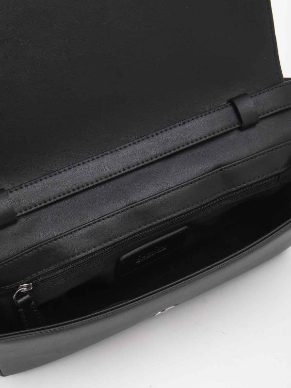 KARL LAGERFELD buy online Schultertasche - Schwarz