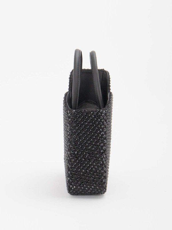 The Best Shops Le Silla: クラッチバッグ - クラッチバッグ - 黒