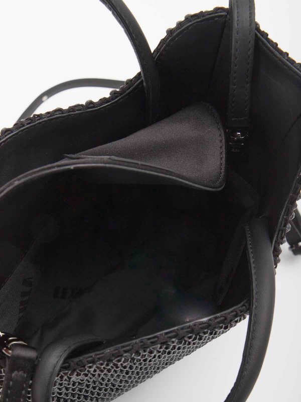 Le Silla buy online クラッチバッグ - 黒