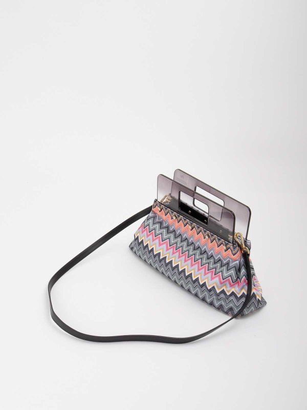 Pochette - Multicolore shop online: MISSONI