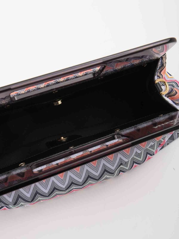 MISSONI buy online Pochette - Multicolore