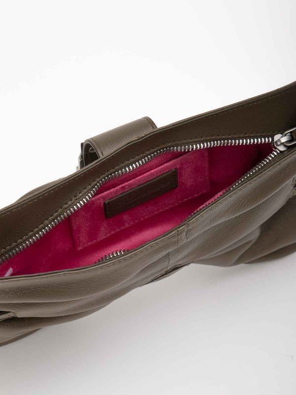 BLUMARINE buy online Sac Porté Épaule - Vert