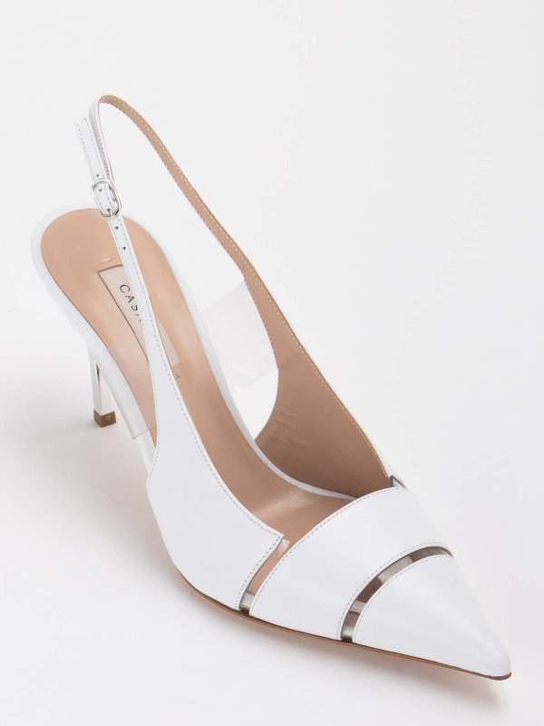 Casadei buy online Pumps - Weiß