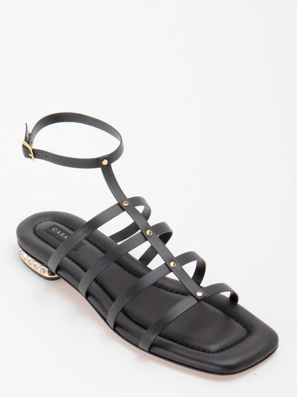 Casadei buy online Sandalias - Negro