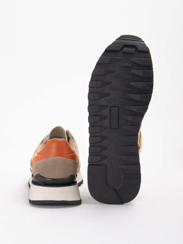 Baskets - Beige shop online: COSTUME NATIONAL