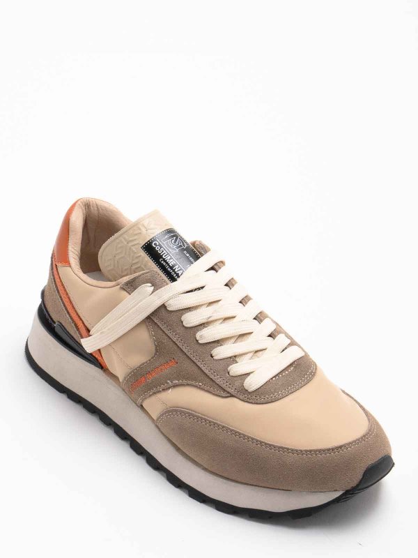 COSTUME NATIONAL buy online Baskets - Beige