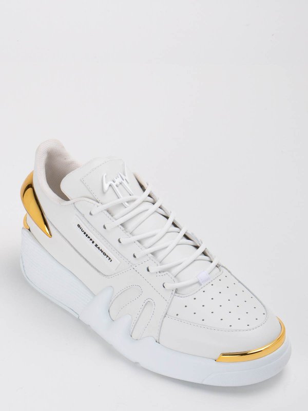 GIUSEPPE ZANOTTI buy online Sneaker - Weiß