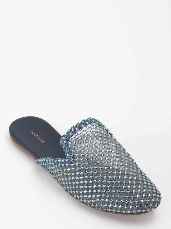 Le Silla buy online サンダル - ブルー