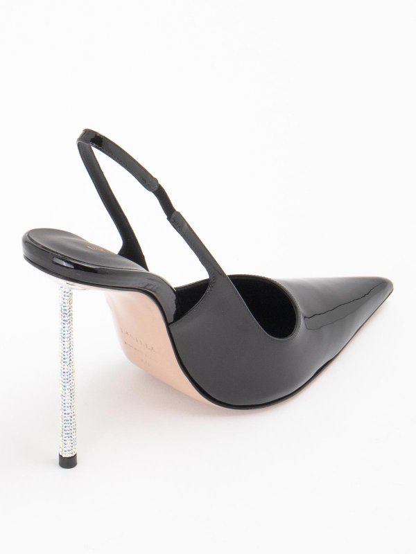 The Best Shops Le Silla: court shoes - Leather pumps