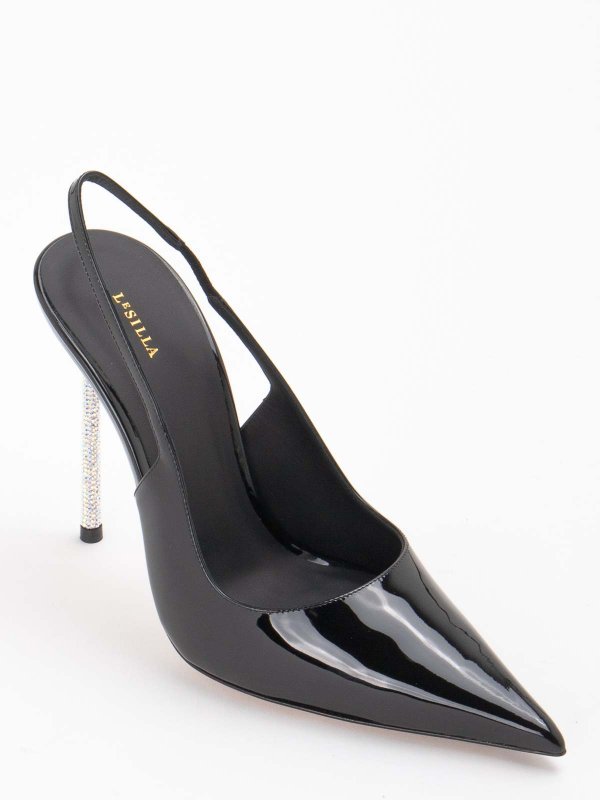 Le Silla buy online Leather pumps