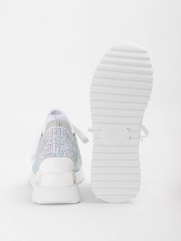 Silver Sneakers shop online: Le Silla