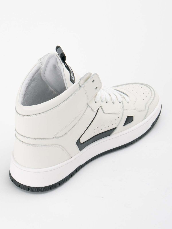 The Best Shops LES HOMMES: Chaussures de sport - Baskets - Blanc