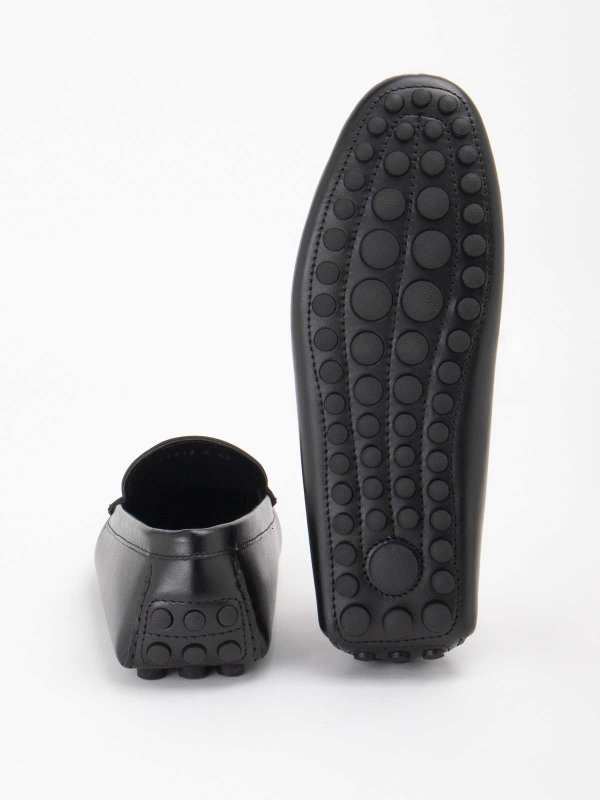 Mokassins - Schwarz shop online: ROBERTO CAVALLI