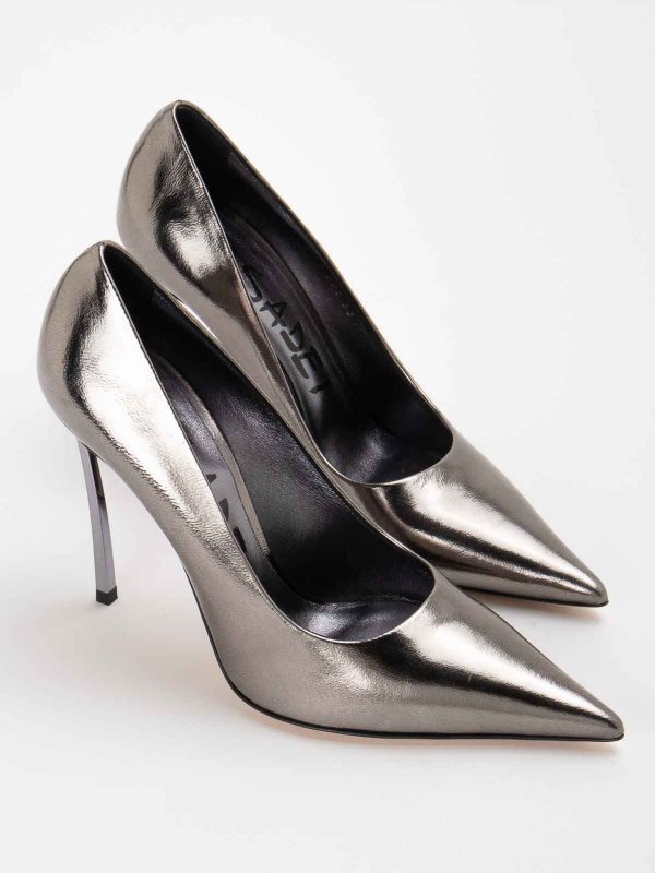 Casadei: court shoes online - Multicolour Pumps