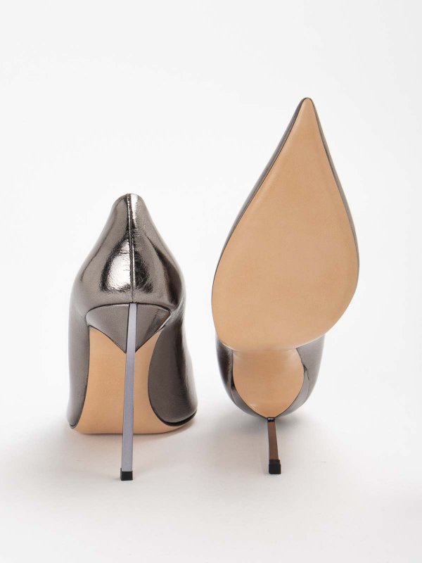 Multicolour Pumps shop online: Casadei