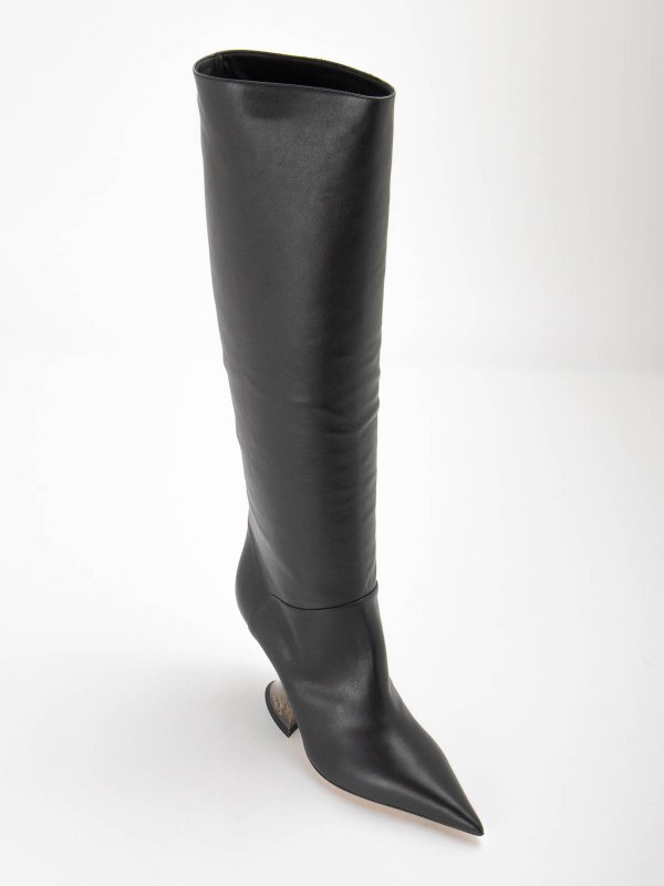 Casadei buy online Stiefel - Schwarz