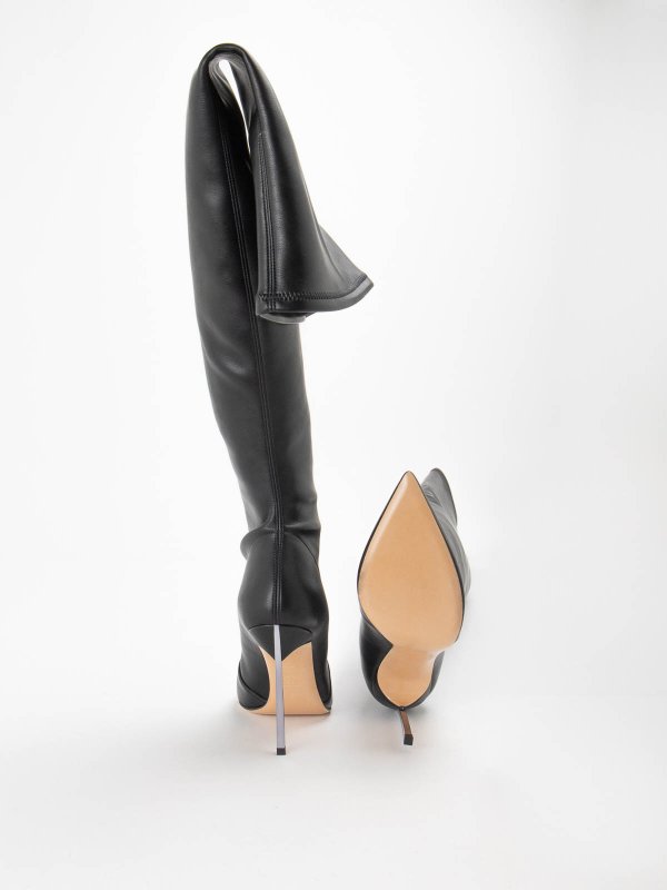 ブーツ - 黒 shop online: Casadei