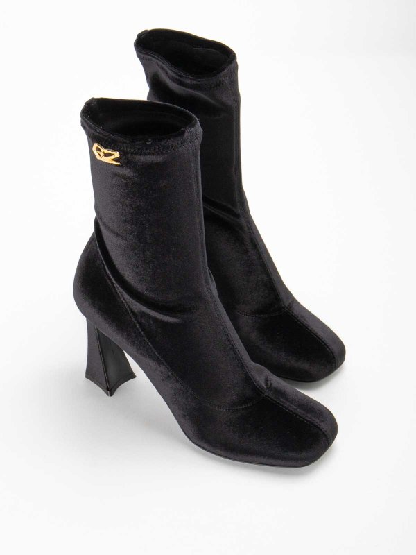 GIUSEPPE ZANOTTI: Botines online - Botines - Marino
