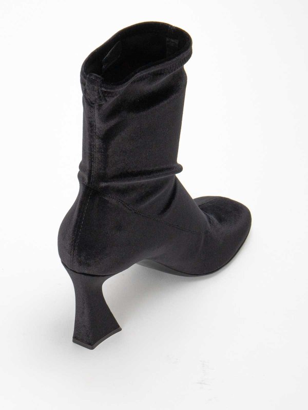 The Best Shops GIUSEPPE ZANOTTI: Botines - Botines - Marino